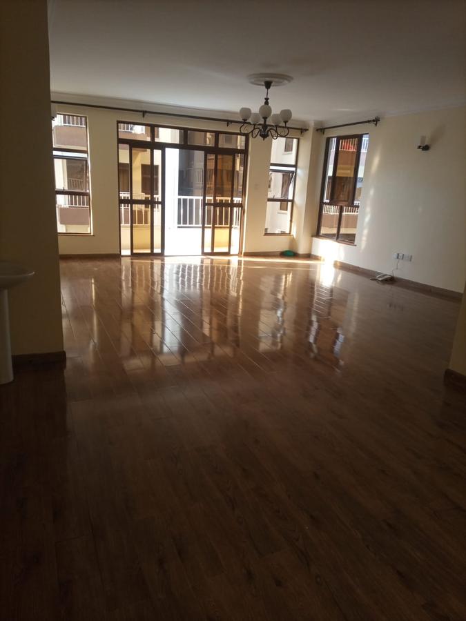 3 Bed Apartment with En Suite at Mandera Road - 2