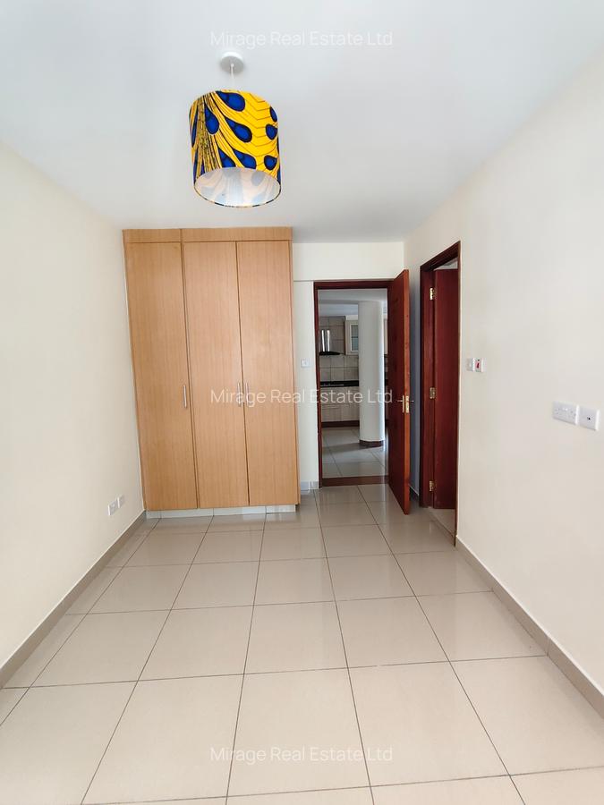 2 Bed Apartment with En Suite in Kileleshwa - 18