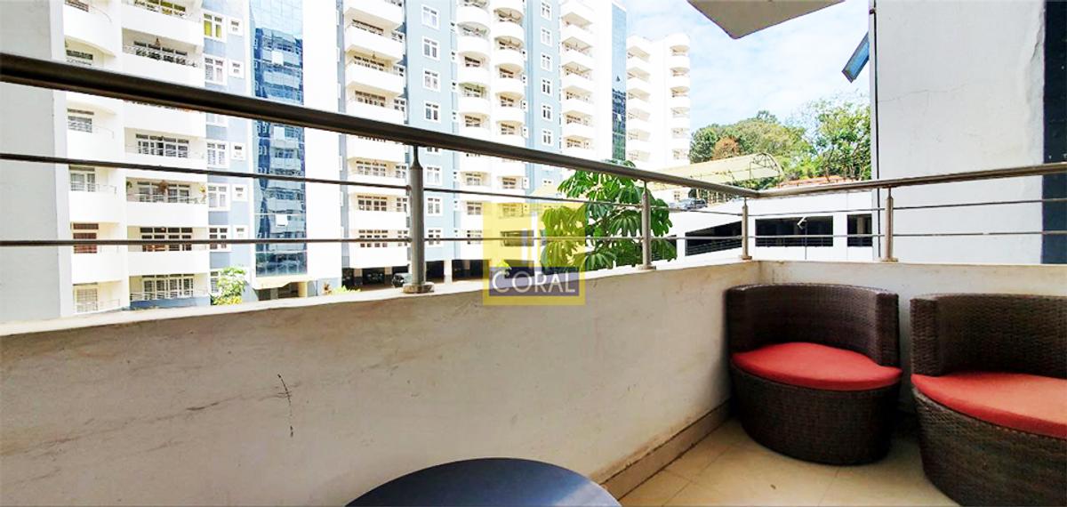 3 Bed Apartment with Swimming Pool in Lavington - 18