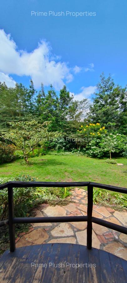 2 Bed House in Karen - 13