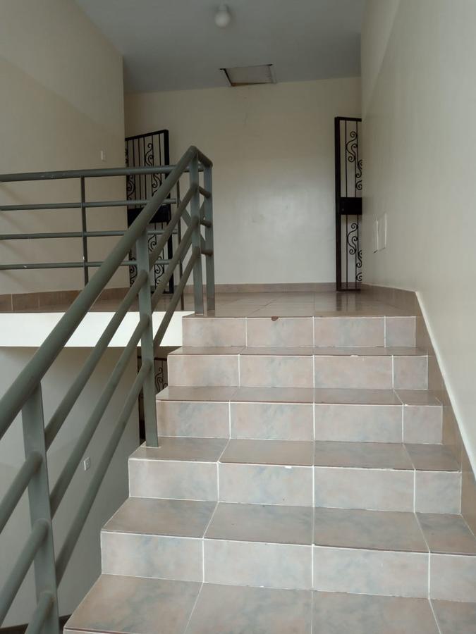 Serviced 3 Bed Apartment with En Suite at Tinderet Avenue Off Kandara Road - 2