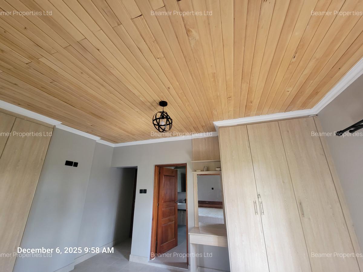 4 Bed House with En Suite at Kamakis Greenspot - 2