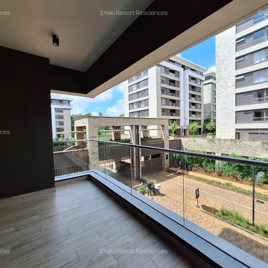 3 Bed Apartment with En Suite at Red Hill Road - 7