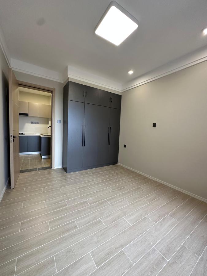 1 Bed Apartment with Gym in Lavington - 5