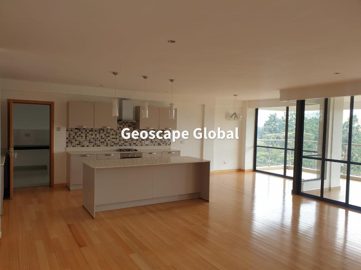 3 Bed Apartment with En Suite in Westlands Area - 8