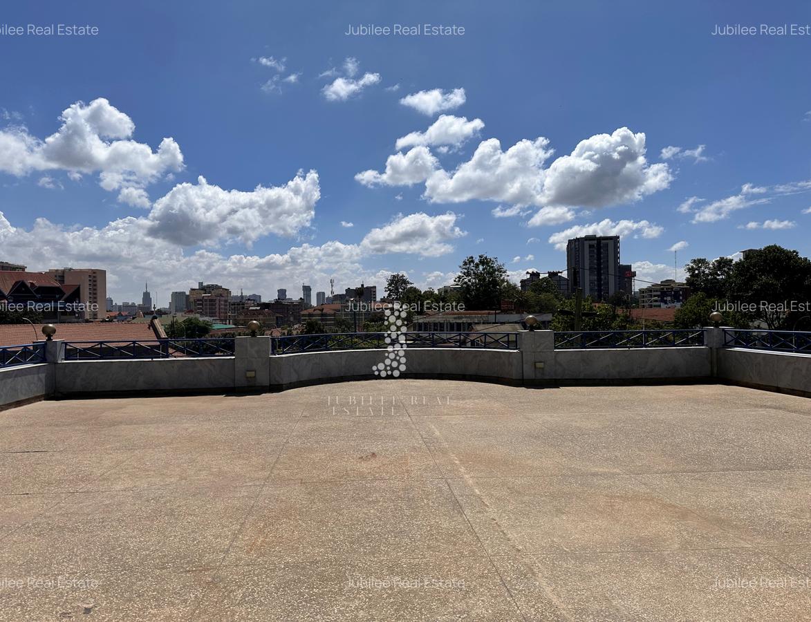 1,130 ft² Commercial Property with Service Charge Included in Parklands - 6