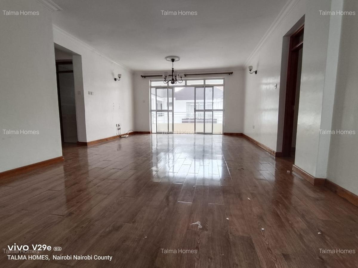 3 Bed Apartment with En Suite at Off Rhapta Road - 12