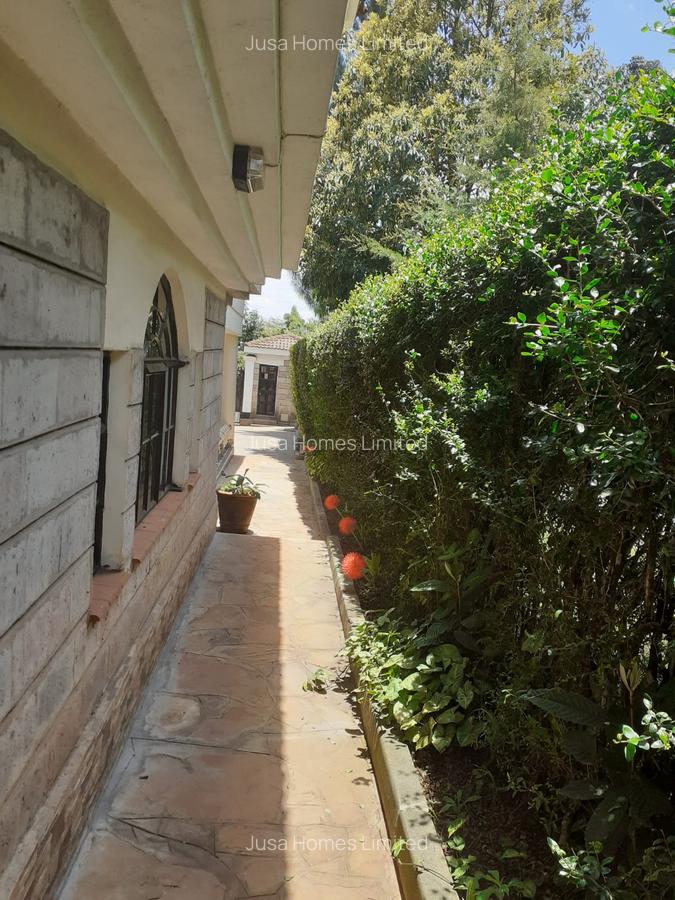 1 Bed House with En Suite in Kitisuru - 5