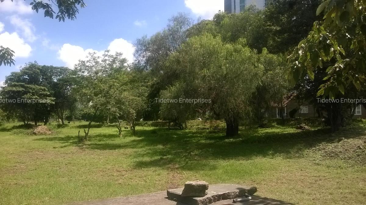 Land in Upper Hill - 3