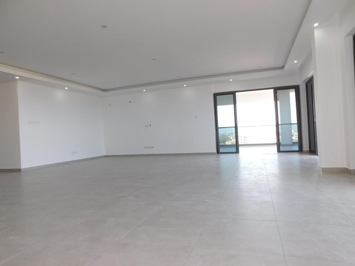 3 Bed Apartment with En Suite at Shanzu - 10