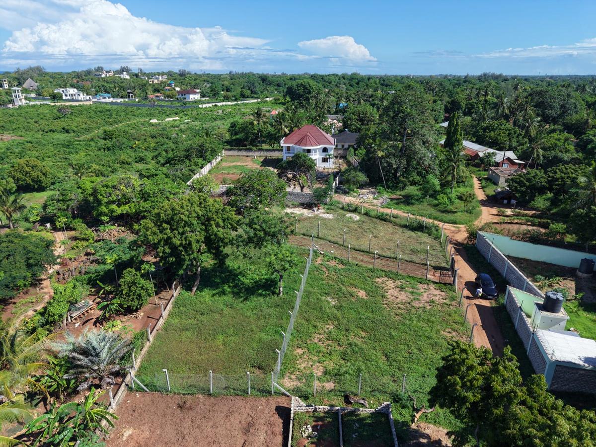 0.125 ac Land at Ukunda Muhaka - 3