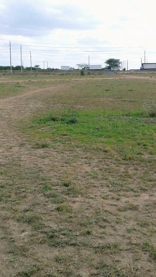 4.5 ac Land in Athi River - 6