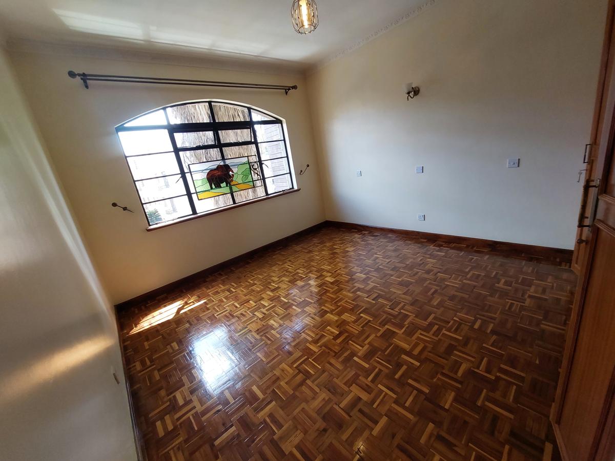 3 Bed Apartment with Borehole at Riverside Drive - 10