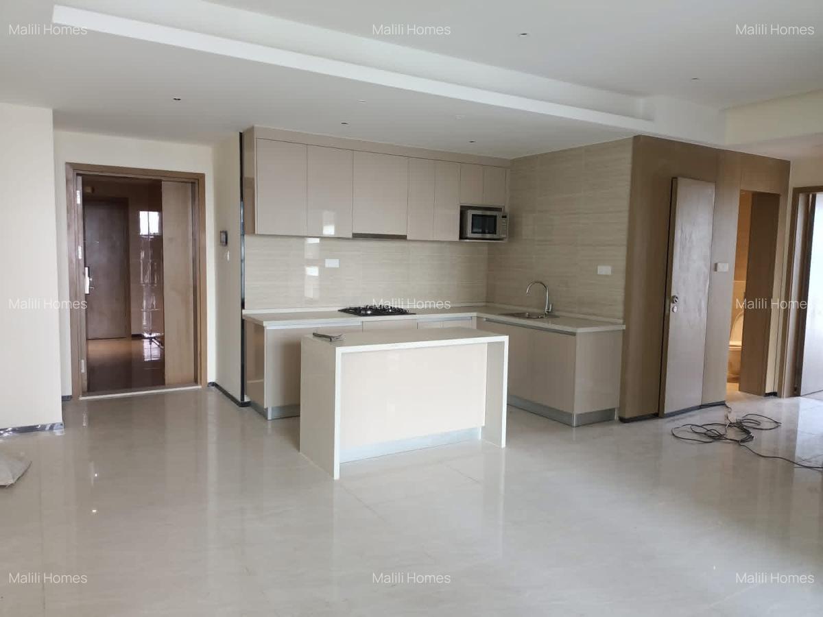 2 Bed Apartment in Westlands Area - 4
