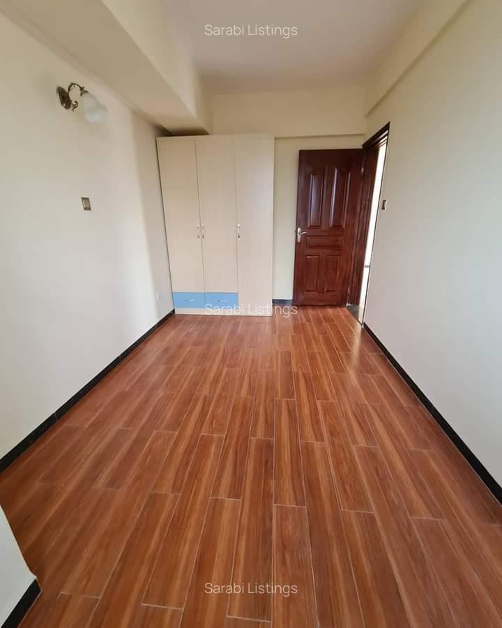 3 Bed Apartment with En Suite in Kilimani - 7