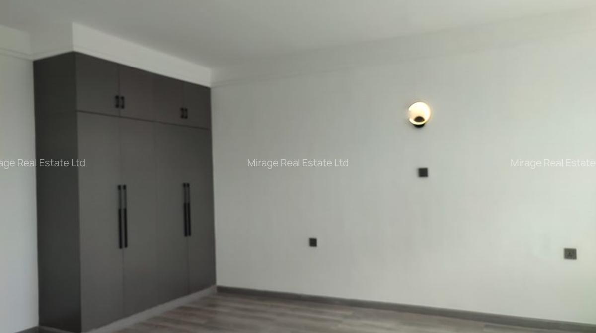 4 Bed Apartment with En Suite in Kileleshwa - 14
