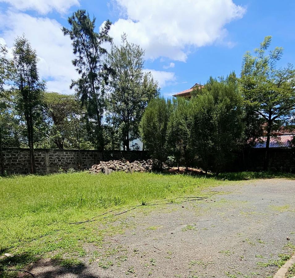 0.5 ac Residential Land at Kerarapon Drive - 3