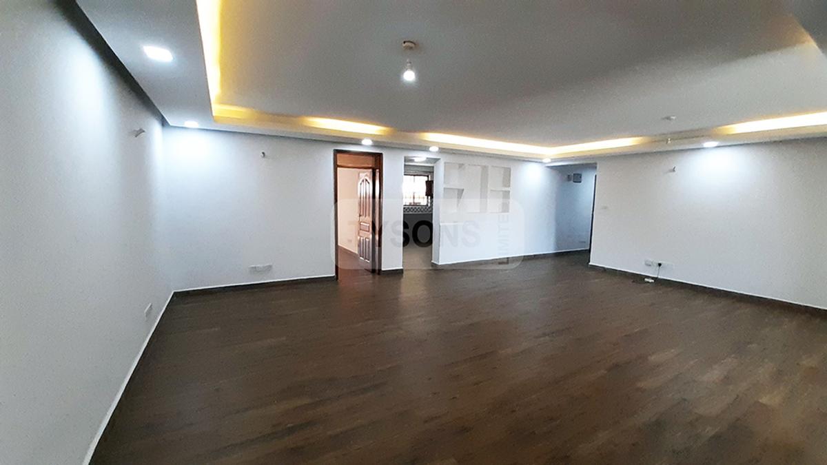 2 Bed Apartment with En Suite in Westlands Area - 3