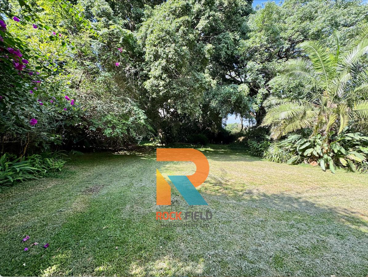 0.8 ac Land at Mandera-Gatundu Road - 2