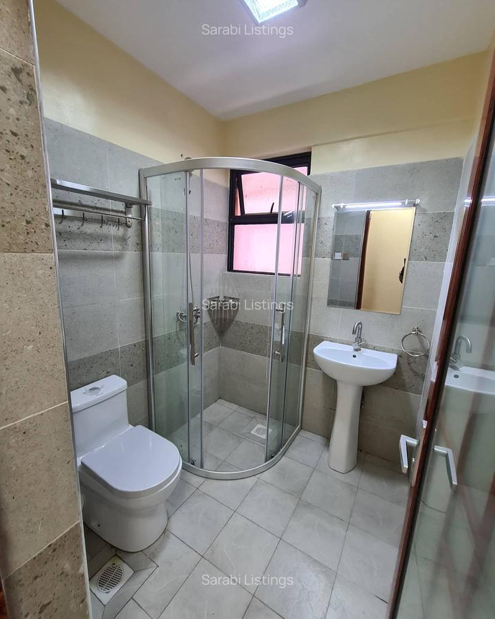 3 Bed Apartment with En Suite in Lavington - 5