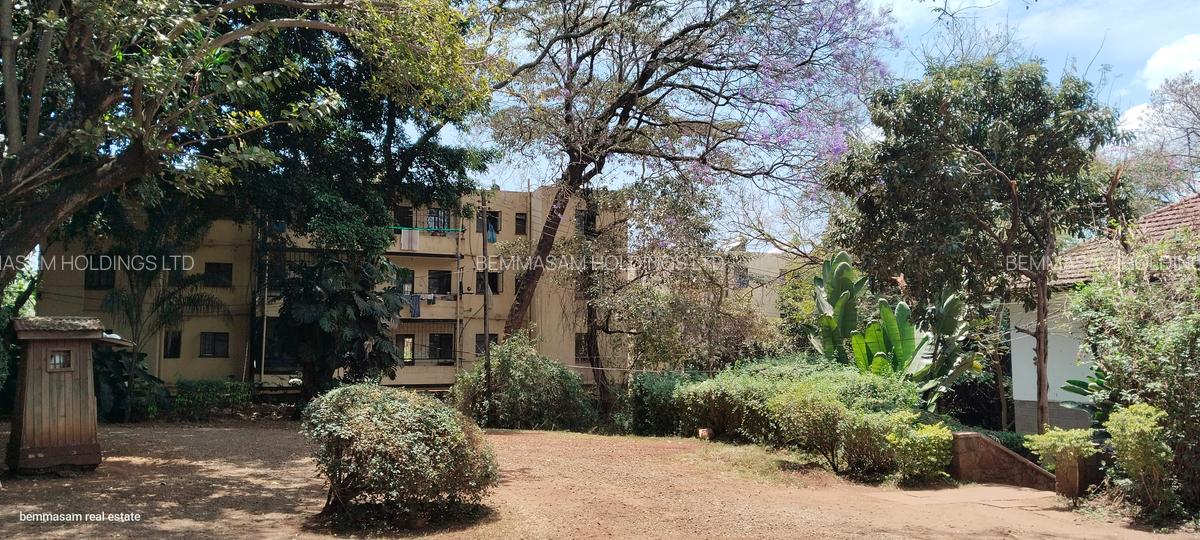 2 ac Land at East Church Road Off Mvuli Rd - 4