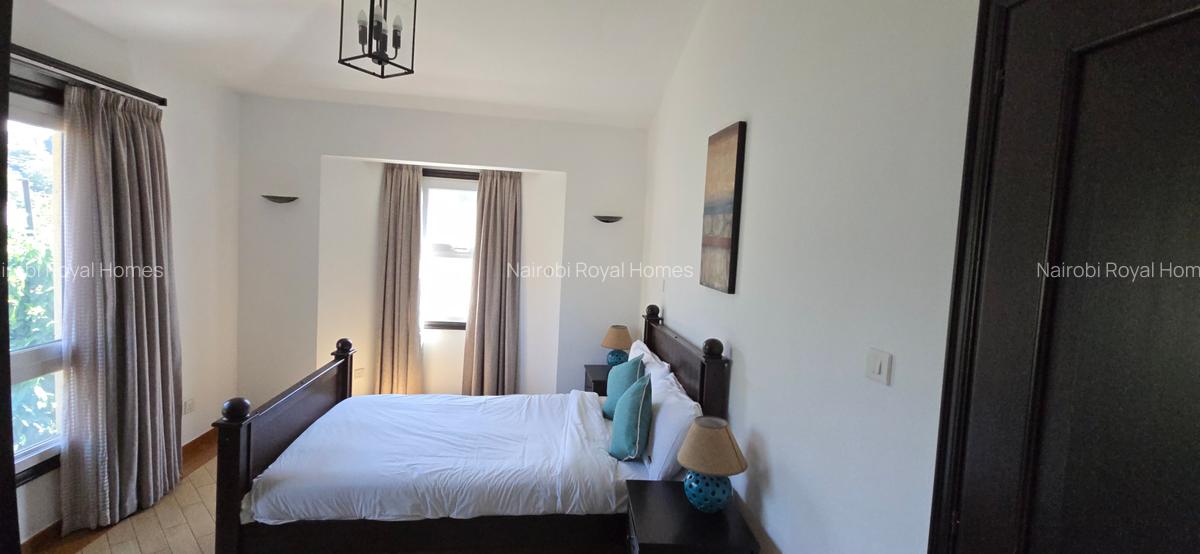 4 Bed Townhouse with En Suite at Grovelia Grove 55 - 18