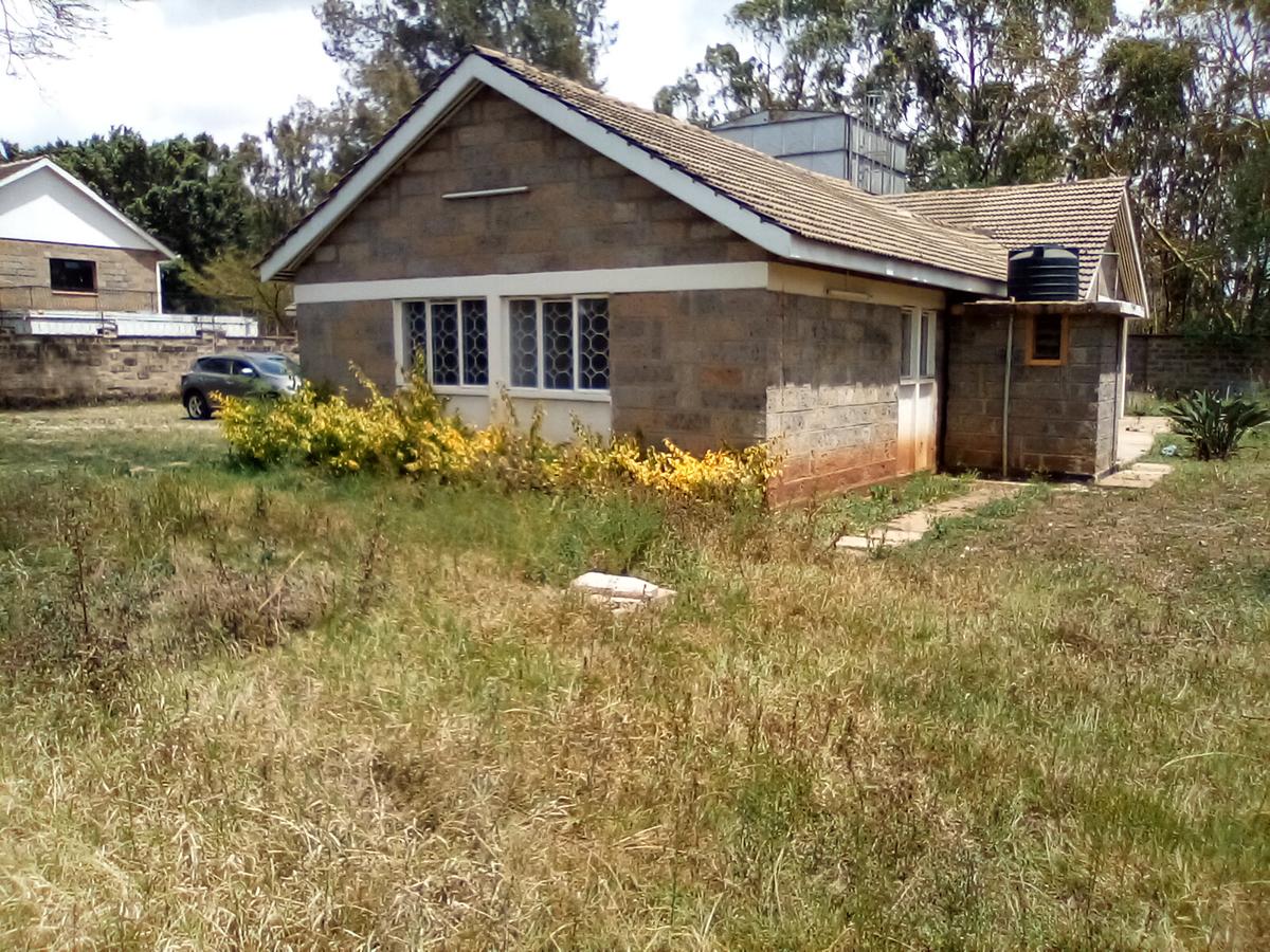 Land at Muchai Drive - 5