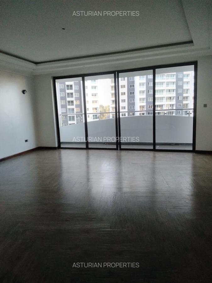 3 Bed Apartment with En Suite in Kileleshwa - 3