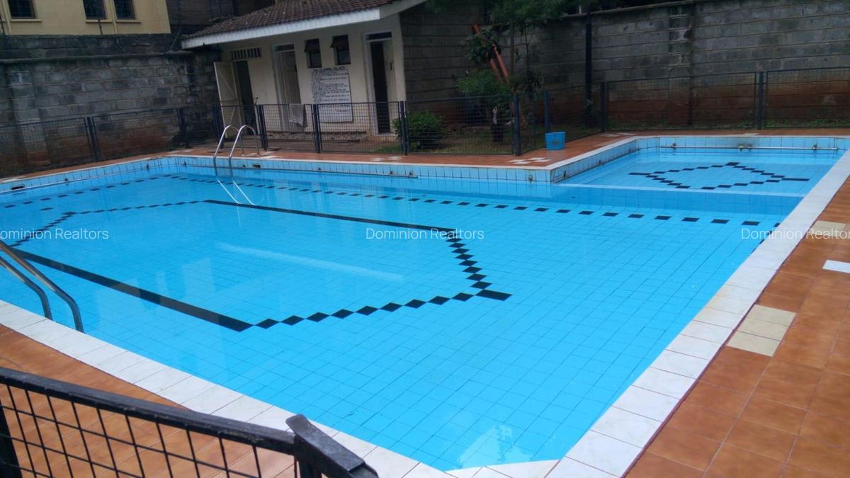 3 Bed Apartment with En Suite in Westlands Area - 14