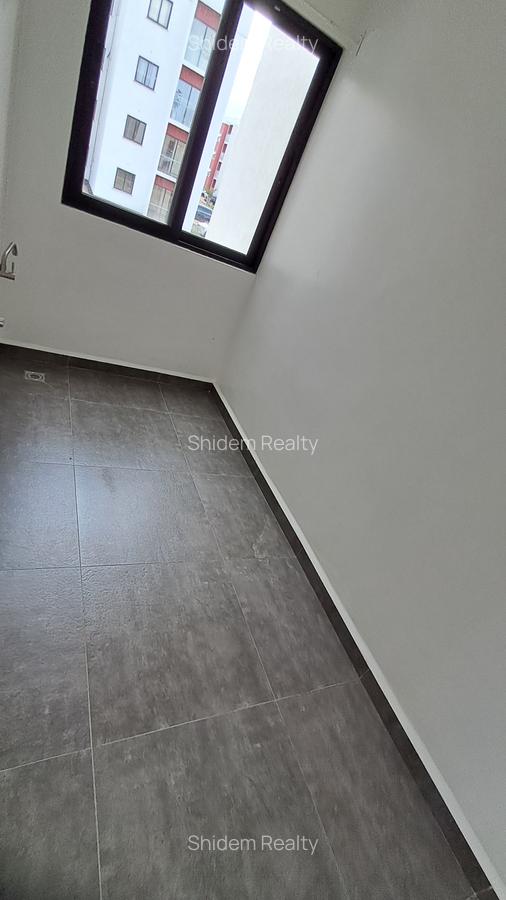 2 Bed Apartment with Swimming Pool at Ruiru - 3