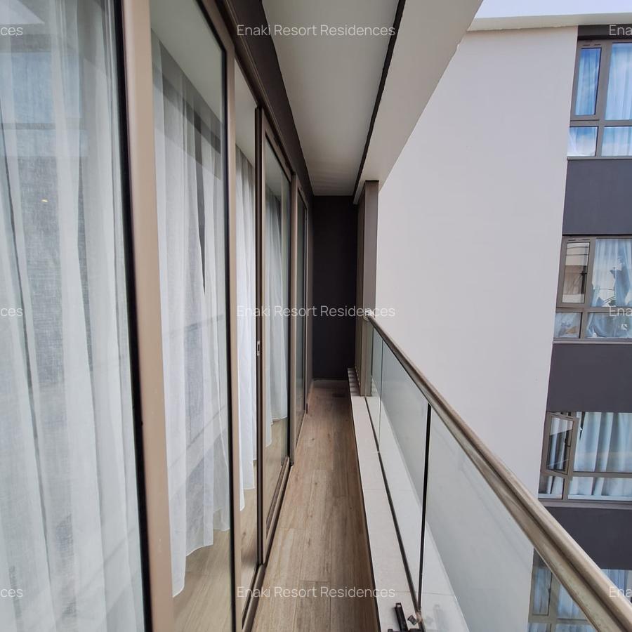 Furnished 1 Bed Apartment with En Suite at Red Hill Road - 9