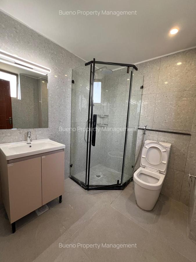 4 Bed Apartment with En Suite in Lavington - 13