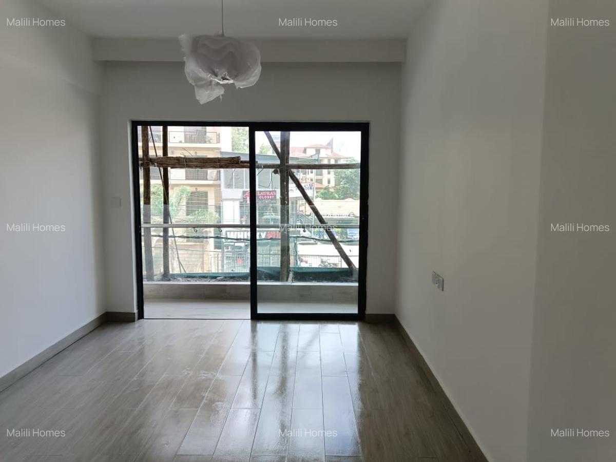 1 Bed Apartment in Kilimani - 6