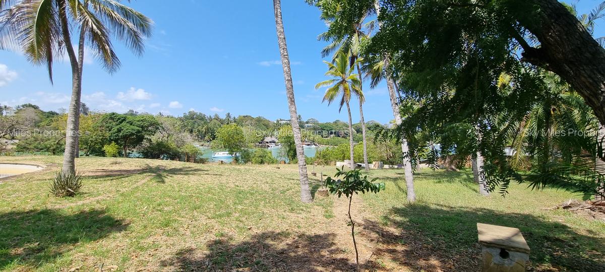 3.7 ac Commercial Land at Serena Mombasa - 12