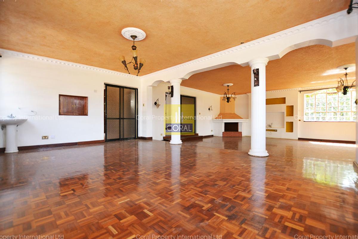 4 Bed Apartment in Muthaiga - 7