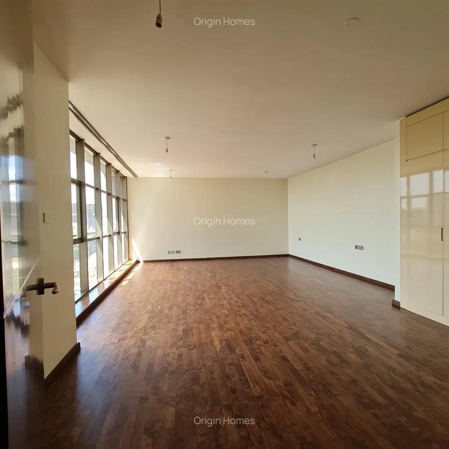 4 Bed Apartment with En Suite at Westlands - 8