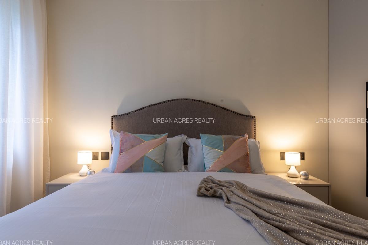 3 Bed Apartment with En Suite in Westlands Area - 13