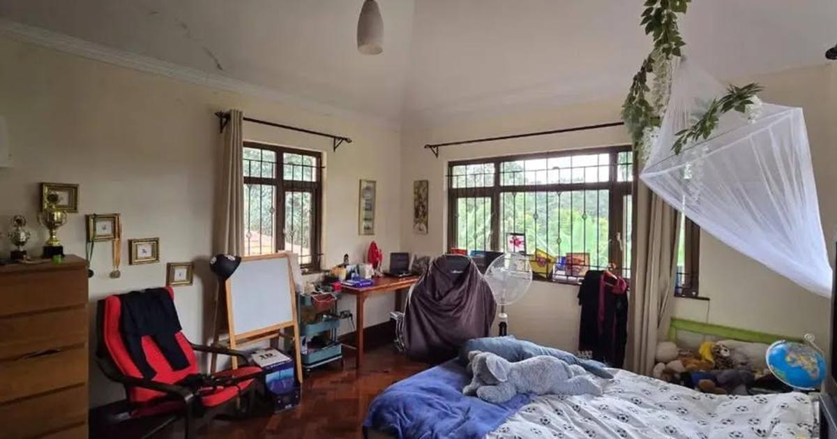 4 Bed House with En Suite in Kitisuru - 16
