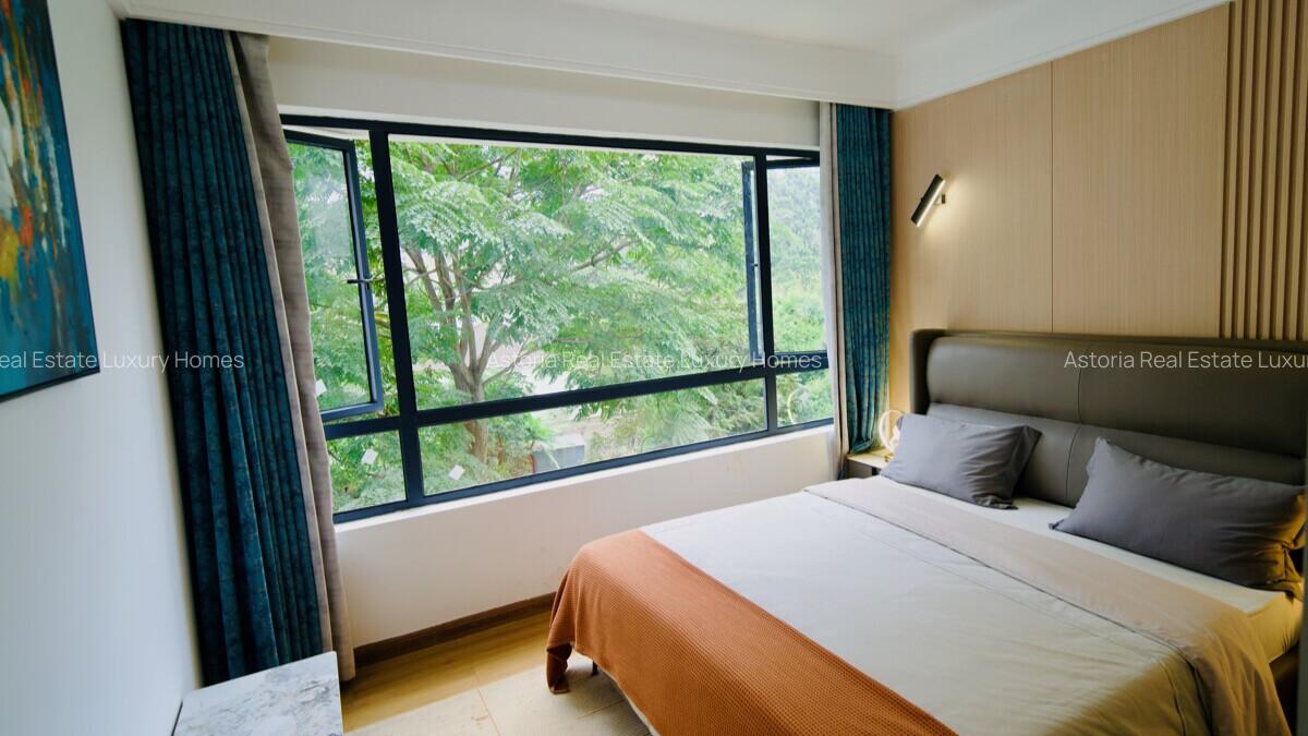 1 Bed Apartment with En Suite at 2026-403 - 12