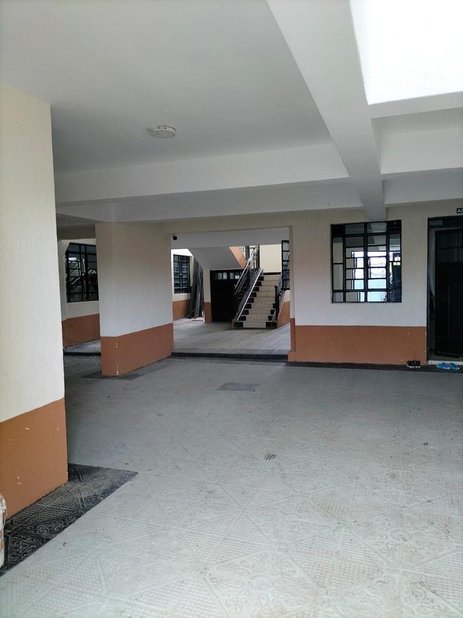 2 Bed Apartment with Parking at Kigwathi Road - 3