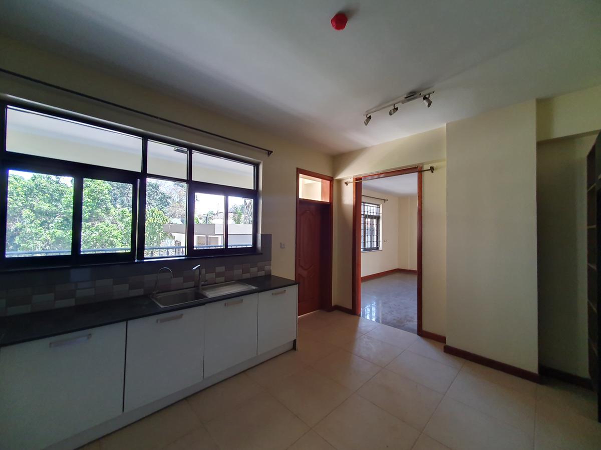 3 Bed Apartment with En Suite at Wambugu Rd - 5