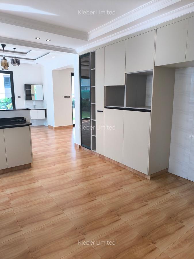 5 Bed House with En Suite at Kiambu - 15