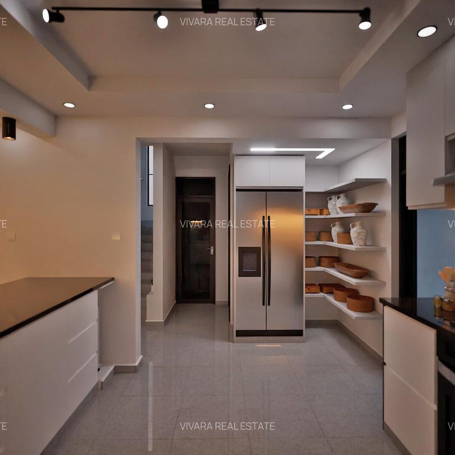 4 Bed Villa with En Suite at Ruiru Greens - 11