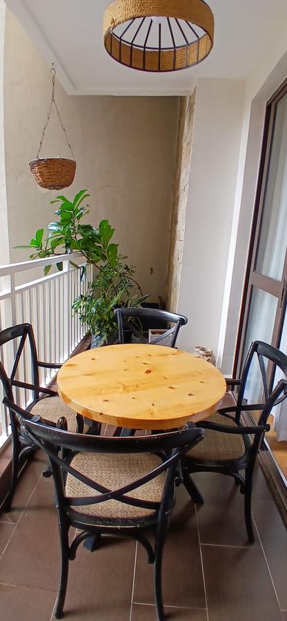 Serviced 3 Bed Apartment with En Suite at Kirichwa - 7