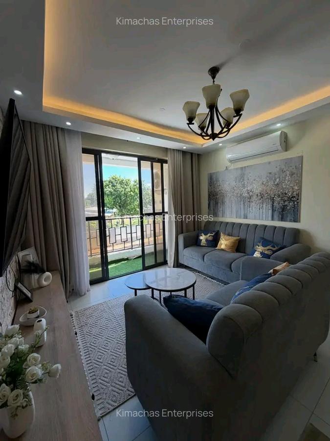 3 Bed Apartment with En Suite in Nyali Area - 6