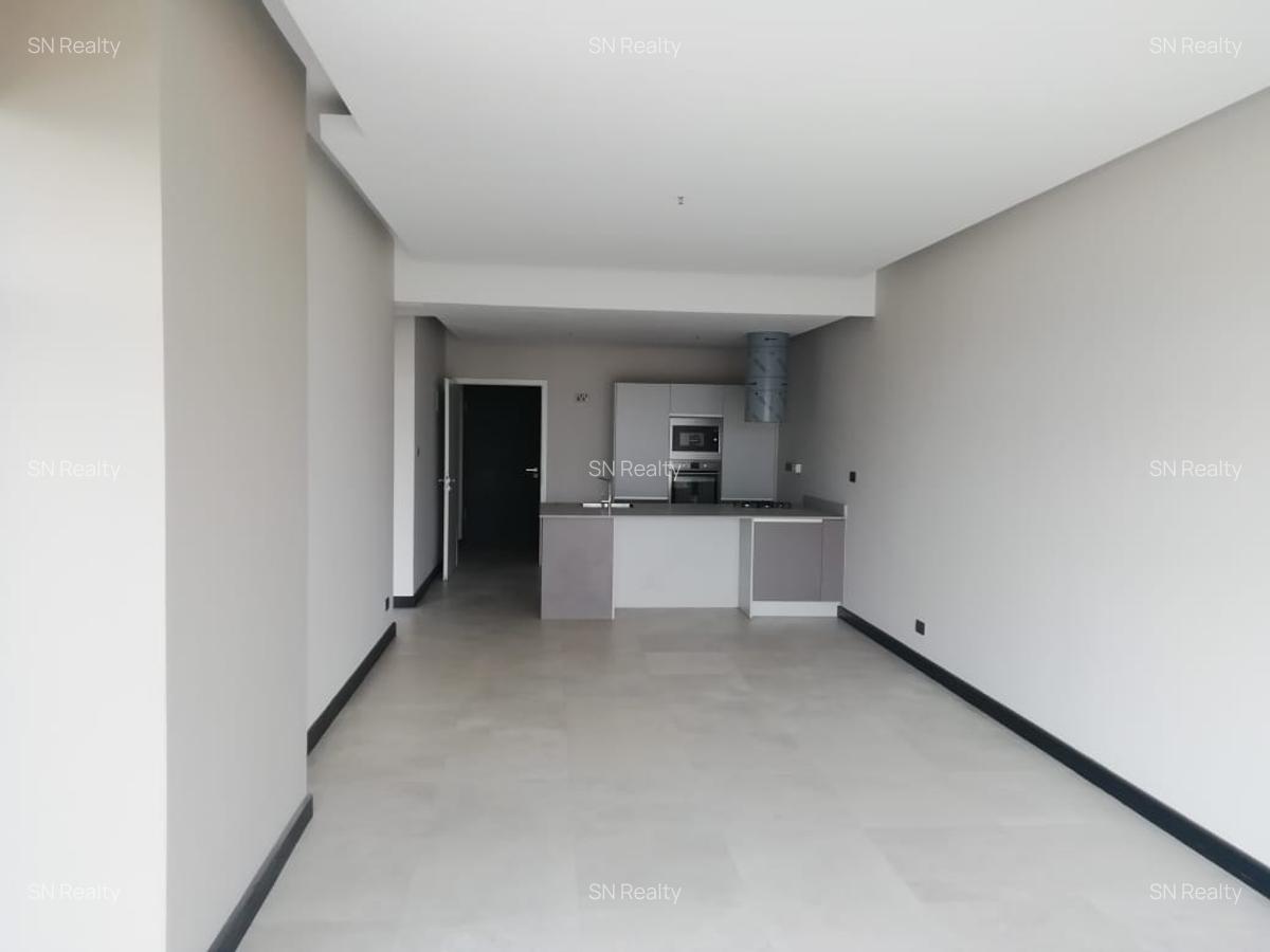 2 Bed Apartment with En Suite in Rhapta Road - 2