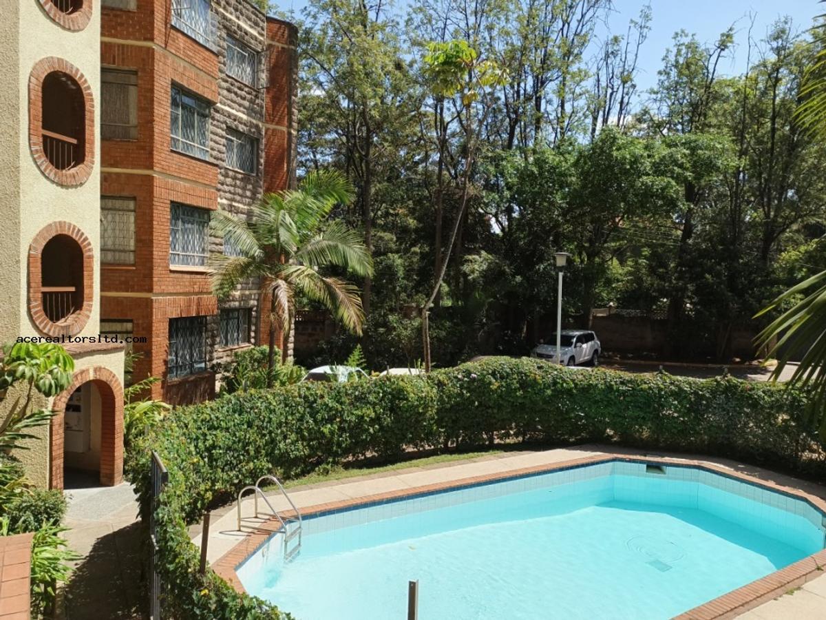 3 Bed Apartment with En Suite at Riara Road Lavington - 10