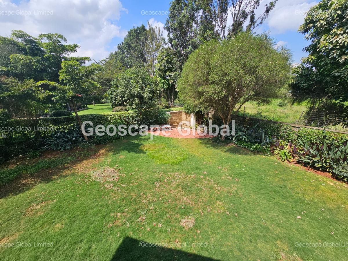 4 Bed House with En Suite in Runda - 4