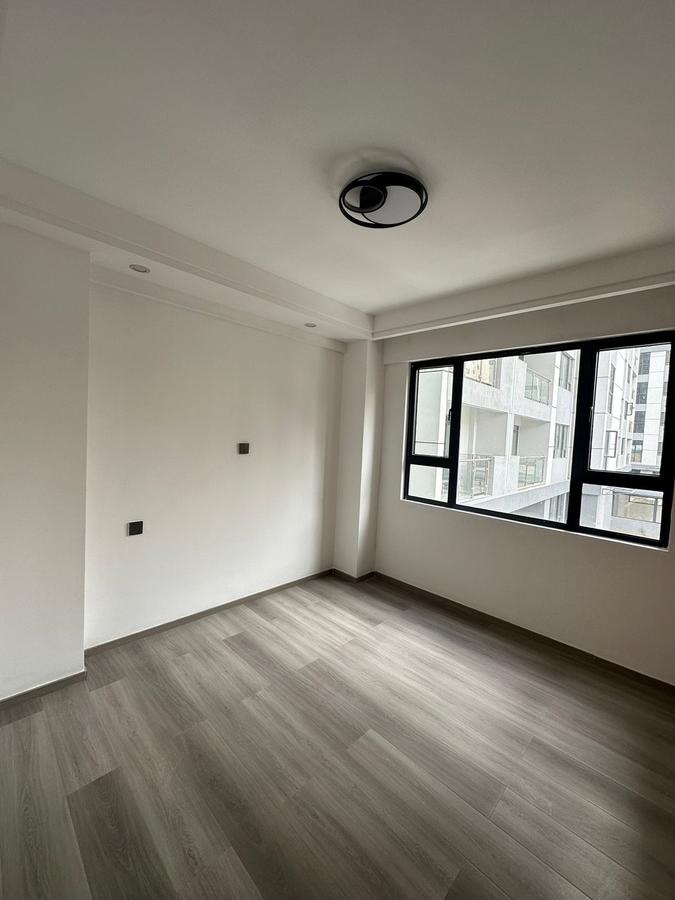 1 Bed Apartment with Borehole in Kileleshwa - 2