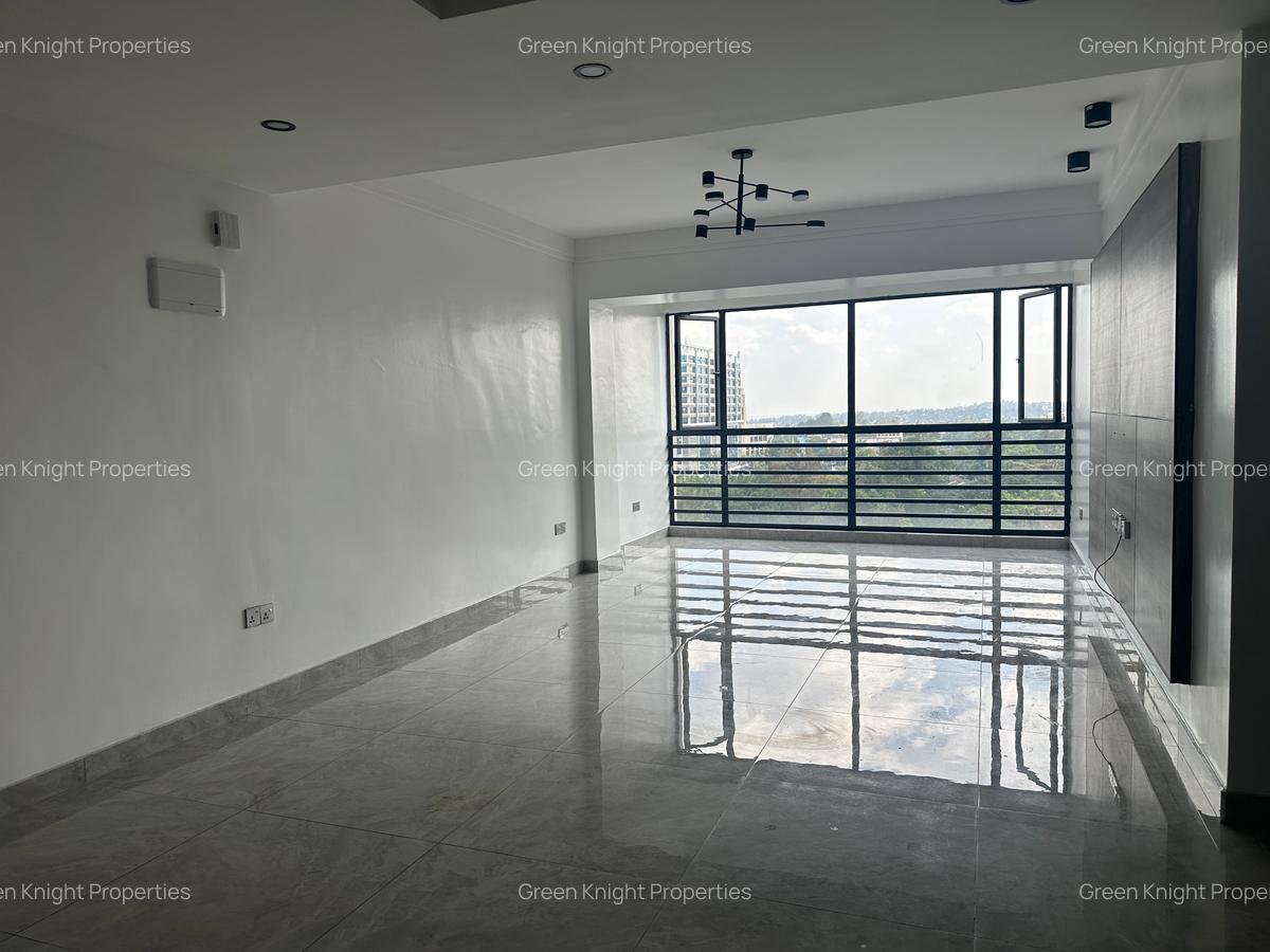 Serviced 3 Bed Apartment with En Suite in Kilimani - 10